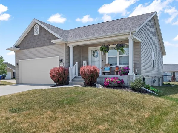 8603 Harrington Dr, Cedar Rapids, IA 52402