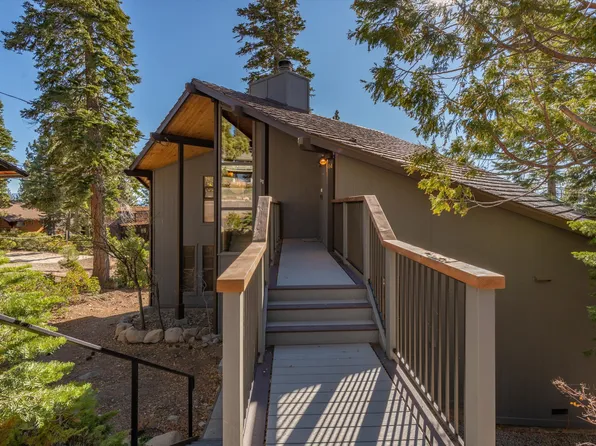 84 Whitney Ct, Tahoe City, CA 96145