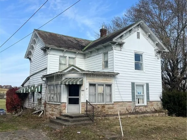 600 E Main St, Cumberland, OH 43732