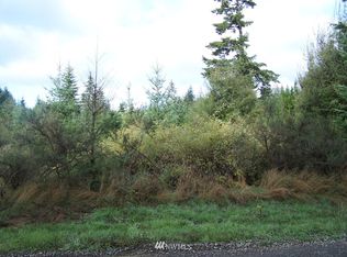 1491 E Shetland Rd, Shelton, WA 98584