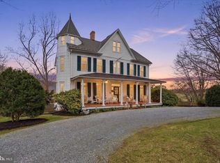 608 Jefferson Pike, Knoxville, MD 21758