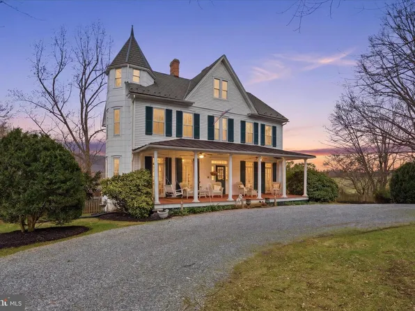 608 Jefferson Pike, Knoxville, MD 21758