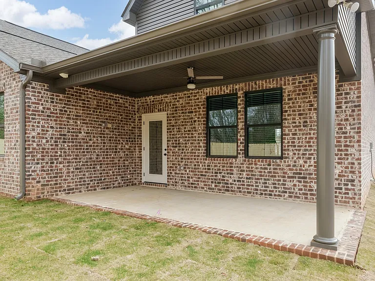 801 Stonebrook Ln — Photo 120