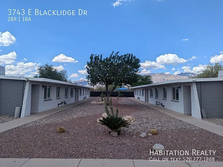 3743 E Blacklidge Dr — Photo 14