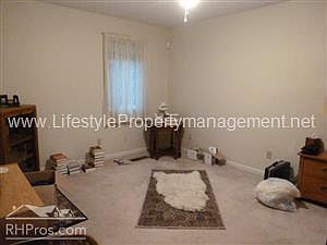Typical Bedroom