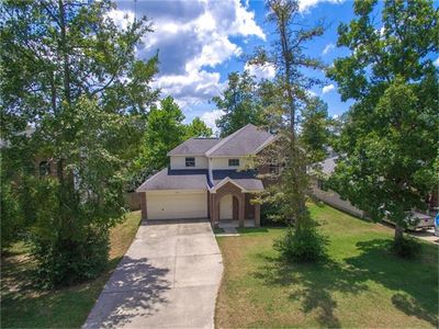 13905 Broken Arrow Dr, Willis, TX, 77378