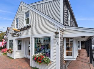 450 Main St, Chatham, MA 02633