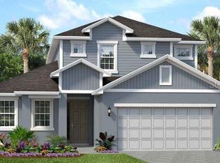 2232 Sirena Ln, Mount Dora, FL 32757