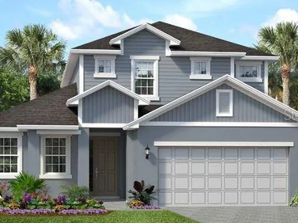 2232 Sirena Ln, Mount Dora, FL 32757