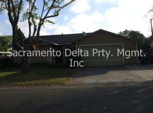 2661 Chassella Way, Rancho Cordova, CA 95670