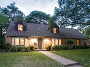 714 Laguna Dr, Richardson, TX 75080