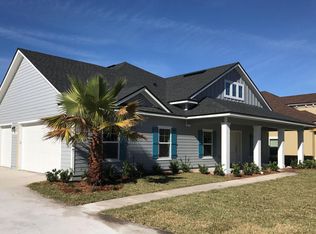 147 Senegal Dr, Ponte Vedra, FL 32081