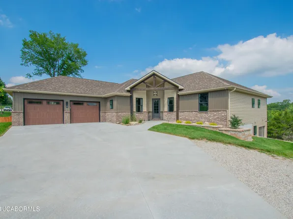 112 Nash Ct, Jefferson City, MO 65101