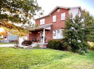 2224 Clearwater Dr, Lawrenceburg, KY 40342