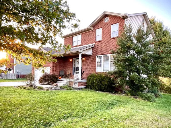 2224 Clearwater Dr, Lawrenceburg, KY 40342