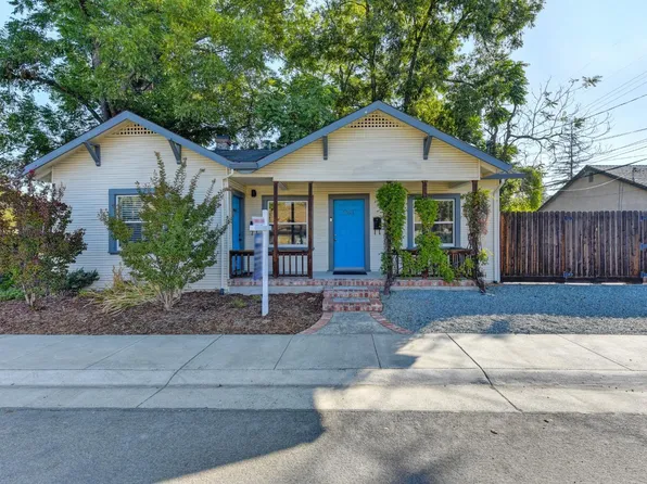 3909 50th St, Sacramento, CA 95820