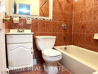 Rented by Sunrise Real Estate