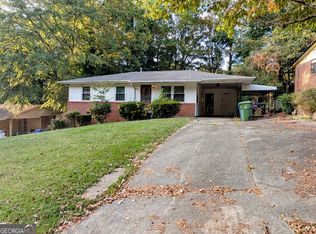 3213 Jamaica Rd NW, Atlanta, GA 30318