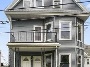 8 Cutter Ave #88, Somerville, MA 02144