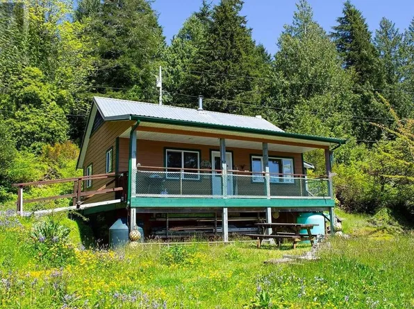 326 Grappler Rd, Alberni Clayoquot, BC V0R 1B0