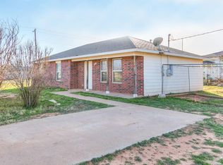 501 N State St, Bronte, TX 76933