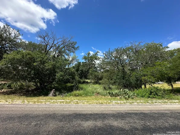 541 Airview Boulevard LOT 541, Sunrise Beach, TX 78643
