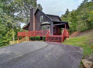 116 April Ln, Blairsville, GA 30512