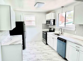 1806 Terrace St, Baton Rouge, LA 70802