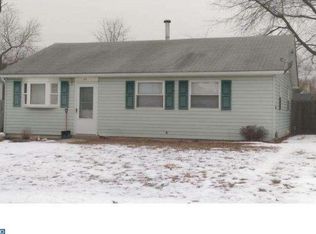 44 Highland Ave, Sicklerville, NJ 08081