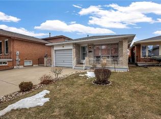 37 Greening Ave, Hamilton, ON L8E 3Z8