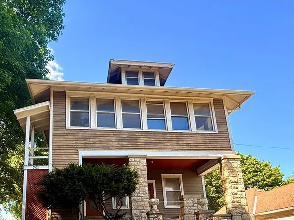 701 McDonald St, Saint Joseph, MO 64505