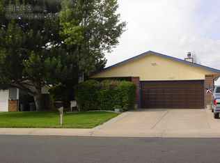 1320 29th St, Greeley, CO 80631