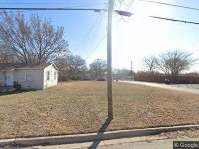 2941 Walker St, Fort Worth, TX, 76105