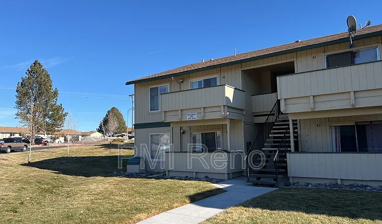 3910 Clear Acre Ln #48 — Photo 1