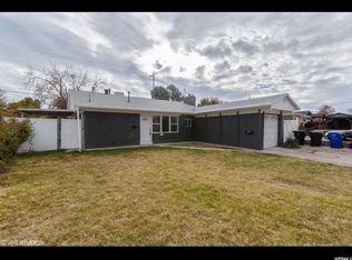 353 W 800 S, Bountiful, UT 84010