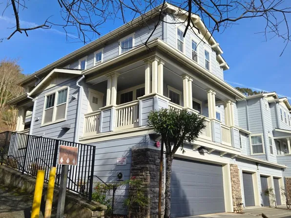 1100 Live Oak Way APT 1104, Belmont, CA 94002