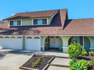 9831 Cloverdale Ave, Westminster, CA, 92683