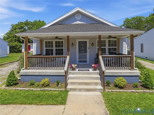 3511 Virginia St, Hopewell, VA 23860