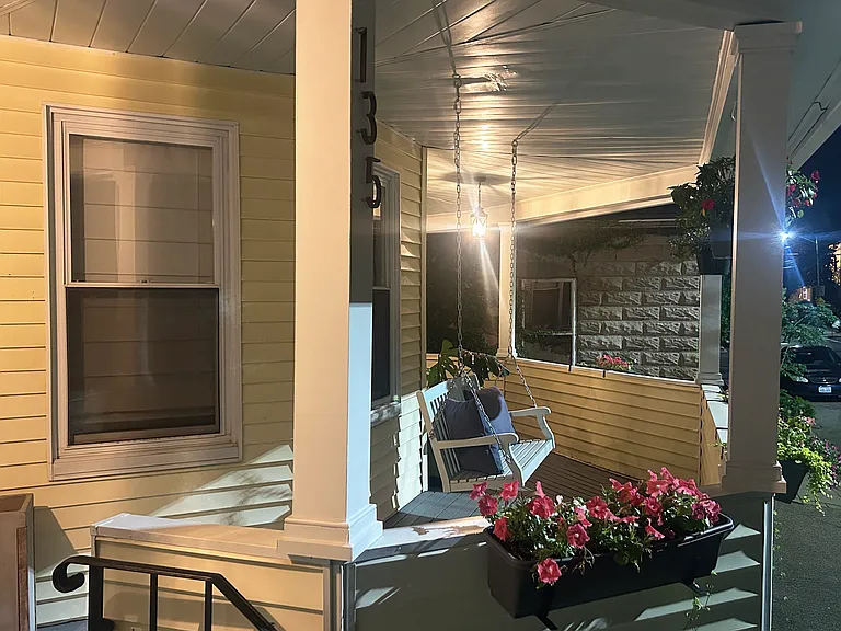 Porch