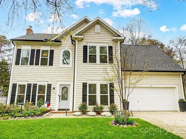 2510 Bricker Dr, Charlotte, NC 28273