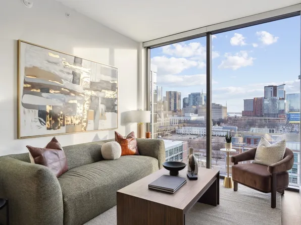 1212 Demonbreun St #A4, West Nashville, TN 37203