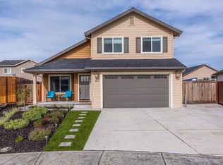 3640 Perk Pl, Santa Rosa, CA 95403