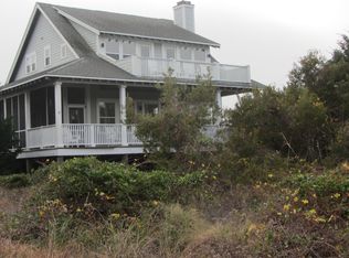 18 Cape Fear Trl, Bald Head, NC 28461