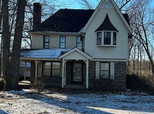 813 State Route 815, Calhoun, KY 42327
