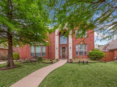 430 Love Bird Ln, Murphy, TX, 75094