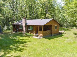 5625 M 65, Hale, MI 48739