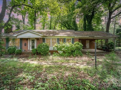 3526 Craig Ave, Charlotte, NC, 28211