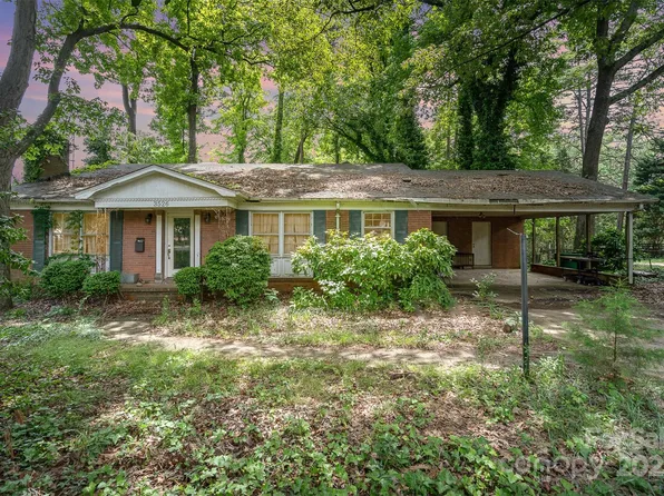 3526 Craig Ave, Charlotte, NC 28211