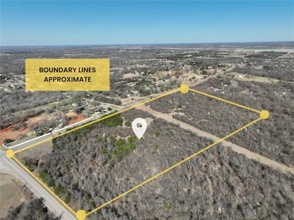 NE 63rd St, Oklahoma City, OK 73141