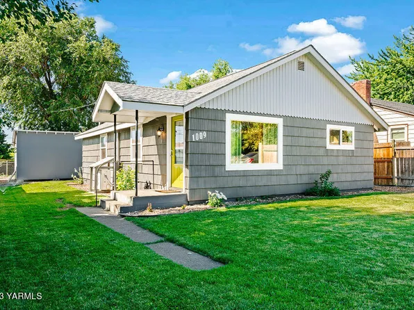 1009 Wisconsin Ave, Tieton, WA 98947